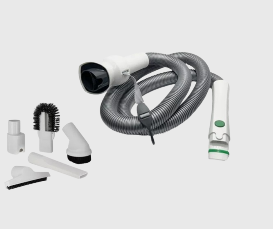 TUBO FLESSIBILE FOLLETTO VK150 VK200 VK220 COMPATIBILE