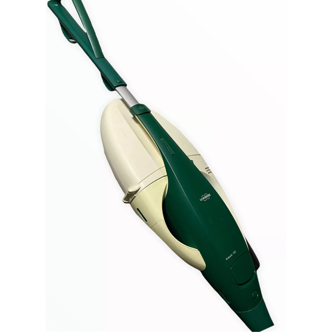 Aspirapolvere Folletto VK 131 Rigenerato Garantito 2 Anni