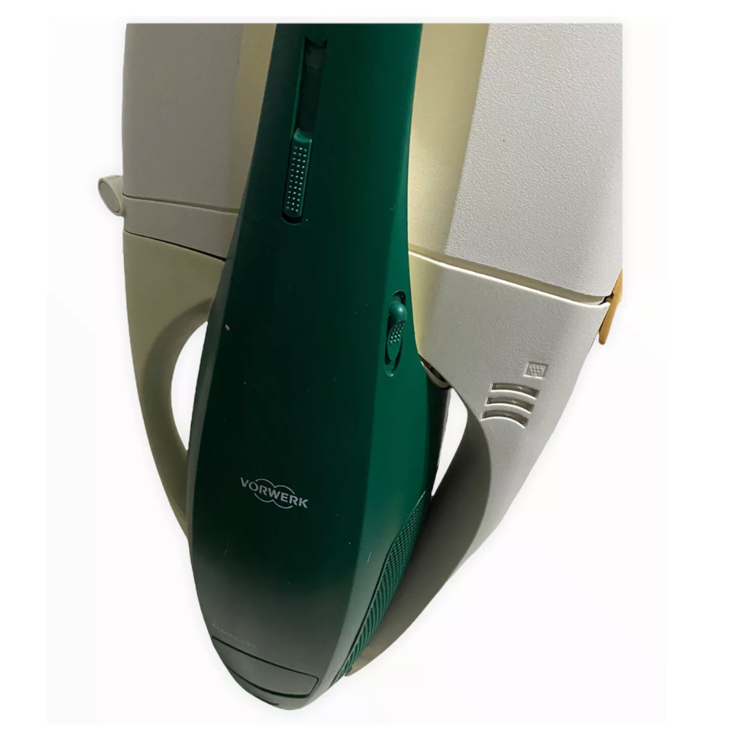 Aspirapolvere Folletto VK 131 Rigenerato Garantito 2 Anni