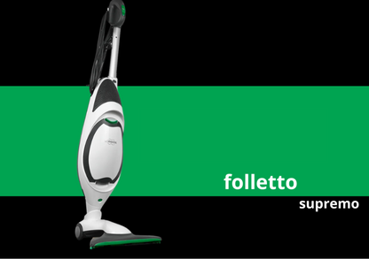 Aspirapolvere Folletto VK 150 Garantito 2 Anni