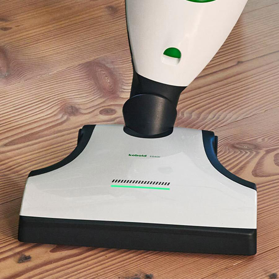 Battitappeto EB400 Vorwerk Folletto Rigenerato Garantito 2 Anni