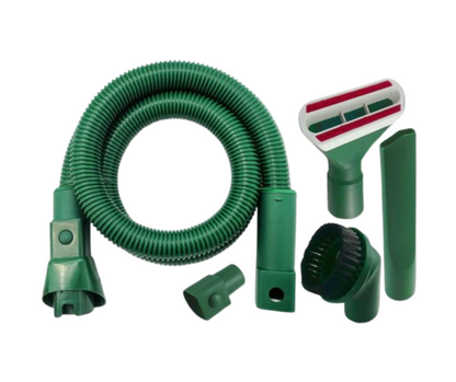 Aspirapolvere Folletto VK 131 con omaggio tubo e kit Garantito 2 Anni